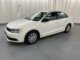 Used 2014 Volkswagen Jetta S image 2