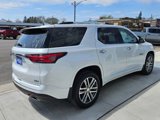 Used 2022 Chevrolet Traverse High Country image 5