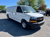 Used 2021 Chevrolet Express 2500 Extended image 4