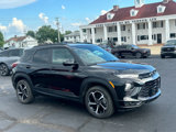 Used 2023 Chevrolet TrailBlazer RS w/ Convenience Package image 3