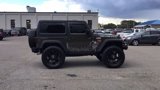 Used 2015 Jeep Wrangler Sport w/ Connectivity Group image 4