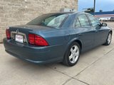 Used 2002 Lincoln LS image 3