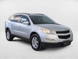 Used 2009 Chevrolet Traverse LT image 3