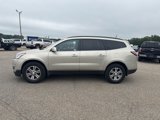 Used 2016 Chevrolet Traverse LT image 2