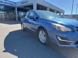 Used 2016 Subaru Impreza 2.0i Premium image 4