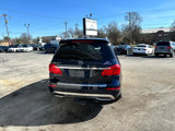 Used 2016 Mercedes-Benz GL 320 BlueTEC 4MATIC w/ Premium I Package image 5