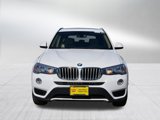 Used 2017 BMW X3 xDrive28i image 2
