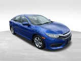 Used 2016 Honda Civic LX image 3