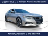 Used 2020 Honda Accord Sport image 2