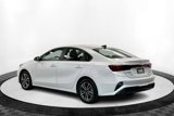Used 2023 Kia Forte LXS image 3