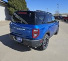 Used 2022 Ford Bronco Sport Outer Banks w/ Tech Package image 2