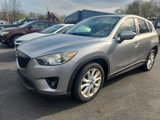 Used 2013 MAZDA CX-5 Grand Touring w/ GT Tech Pkg image 2