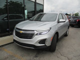 Used 2022 Chevrolet Equinox LT image 2
