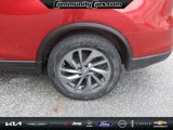 Used 2016 Nissan Rogue SL image 3