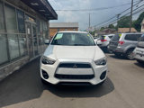 Used 2014 Mitsubishi Outlander Sport ES image 2