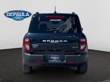 Certified 2021 Ford Bronco Sport Outer Banks image 3