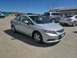 Used 2012 Honda Civic LX image 3