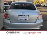 Used 2010 Honda Accord LX image 3