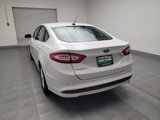 Used 2016 Ford Fusion SE image 6