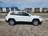 Used 2015 Jeep Cherokee Limited image 4