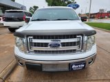 Used 2013 Ford F150 XLT w/ Luxury Equipment Group image 2