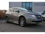 Used 2011 Honda Odyssey EX-L image 3