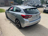 Used 2021 Subaru Impreza 2.0i Sport image 3