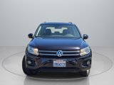 Used 2012 Volkswagen Tiguan SE image 2
