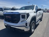 New 2024 GMC Sierra 1500 Pro w/ Pro Value Package image 5
