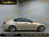 Used 2012 Hyundai Genesis 3.8 image 4