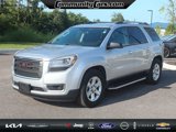Used 2015 GMC Acadia SLE image 2