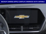 New 2025 Chevrolet Trax ACTIV image 3