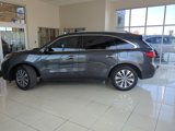 Used 2016 Acura MDX SH-AWD w/ Technology Package image 2