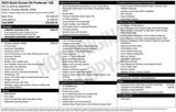 Used 2025 Buick Encore GX Preferred w/ Comfort Package image 2