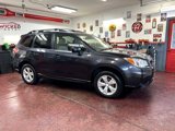 Used 2016 Subaru Forester 2.5i Limited w/ Popular Package #2 image 4