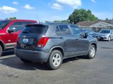 Used 2016 Chevrolet Trax LS image 2