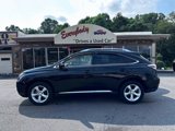 Used 2011 Lexus RX 350 AWD image 2