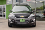 Used 2016 Chevrolet Traverse LTZ image 2