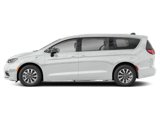 Certified 2024 Chrysler Pacifica Premium image 2