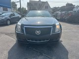 Used 2013 Cadillac CTS AWD Coupe image 3