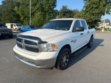 Certified 2019 RAM 1500 Tradesman w/ Chrome Appearance Group image 4