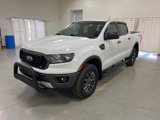 Used 2020 Ford Ranger XLT w/ Equipment Group 301A Mid image 4
