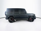 Used 2021 Mercedes-Benz G 63 AMG 4MATIC image 4