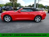Used 2019 Chevrolet Camaro LT image 2