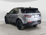 New 2024 Land Rover Discovery Sport Dynamic SE image 3