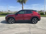 Used 2022 Chevrolet TrailBlazer RS image 5