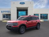 New 2025 Ford Bronco Sport Big Bend image 2