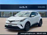 Used 2019 Toyota C-HR XLE image 5