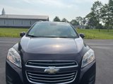Used 2016 Chevrolet Trax LT w/ LT Sun and Sound Package image 2