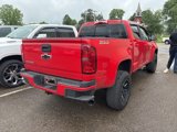 Used 2017 Chevrolet Colorado Z71 image 3